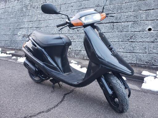 HONDA安定のタクト★通勤通学配達‼️即乗り‼️即自宅配送‼️