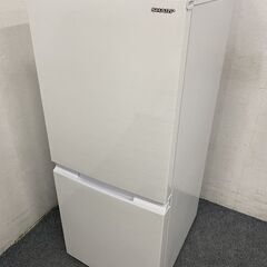 高年式!2022年製! SHARP/シャープ 2ドア冷凍冷蔵庫 152L メガフリーザー つけかえどっちもドア SJ-D15H-W ホワイト 店頭引取歓迎 ■R8091 高年式!2022年製! SHARP/シャープ 2ドア冷凍冷蔵庫 152L メガ