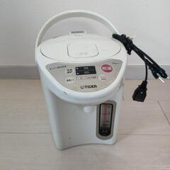 家電 キッチン家電 電気ポット