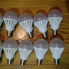 LED電球（E17）