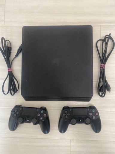 その他 ps4