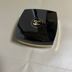 CHANEL5ルースパウダー