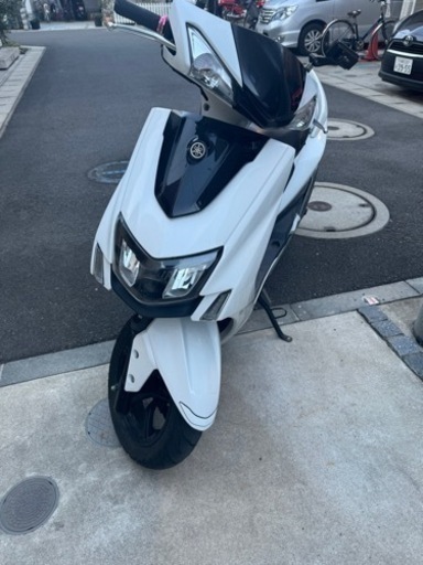 シグナスX.sed8j