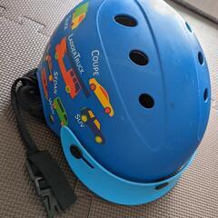 【3/27まで】子供用ヘルメット