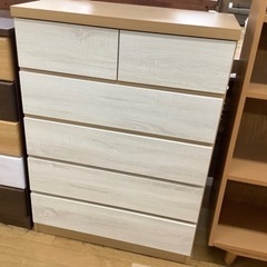 トレファクラパーク岸和田】サンコウのハイチェストが入荷致しました！