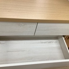 トレファクラパーク岸和田】サンコウのハイチェストが入荷致しました！