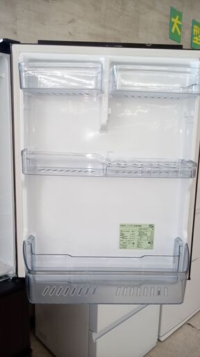 ☆ジモティ割あり☆ AQUA 冷蔵庫 430L 22年製 動作確認／クリーニング 
