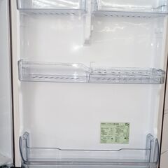 ☆ジモティ割あり☆ AQUA 冷蔵庫 430L 22年製 動作確認／クリーニング 