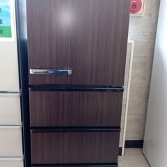 ☆ジモティ割あり☆ AQUA 冷蔵庫 430L 22年製 動作確認／クリーニング 