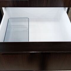 ☆ジモティ割あり☆ AQUA 冷蔵庫 430L 22年製 動作確認／クリーニング 