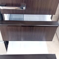 ☆ジモティ割あり☆ AQUA 冷蔵庫 430L 22年製 動作確認／クリーニング 
