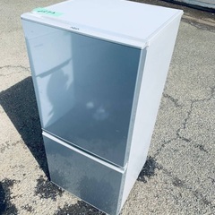 ♦️Hisenseノンフロン冷凍冷蔵庫【2021年製】HR-B95A