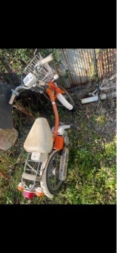 バイク ホンダ