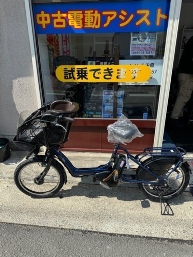 ②?【小田原】 ?新車みたいな中古車?街乗り