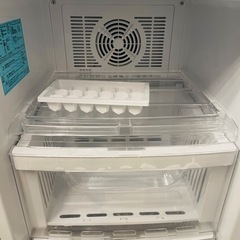 売約済み】 ハイアール｜Haier JF-NUF132G 冷凍庫 Live Series