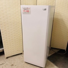 【売約済み】　ハイアール｜Haier JF-NUF132G 冷凍...