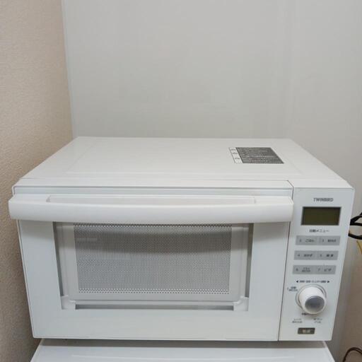 電子レンジ