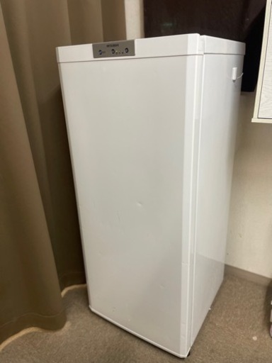 【売れました】家電 キッチン家電 冷凍庫