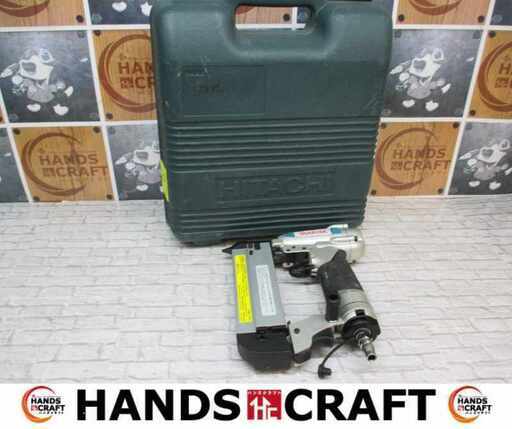 makita マキタ AF351 常圧ピンタッカ 中古品 【ハンズクラフト宜野湾店】