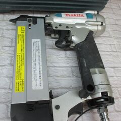 makita マキタ AF351 常圧ピンタッカ 中古品 【ハンズクラフト宜野湾店】