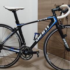 GIANT TCR ADVANCED 2 カーボンロードバイク