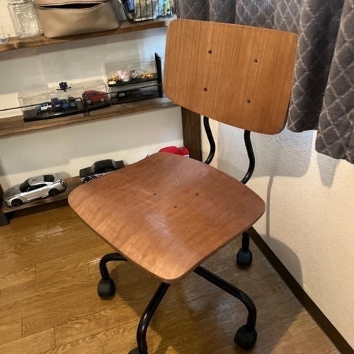 デスク用チェア