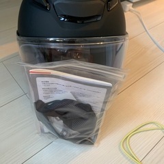 バイク用ヘルメット