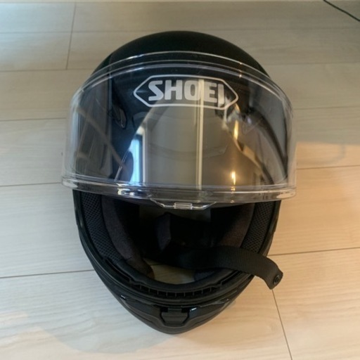 バイク用ヘルメット