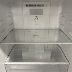 高年式!2023年製! AQUA/アクア AQR-14N 冷蔵庫 135L 幅49.5cm 右