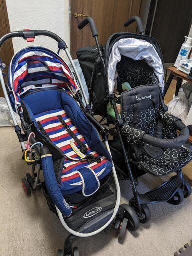 子供用品 ベビー用品 ベビーカー、バギー