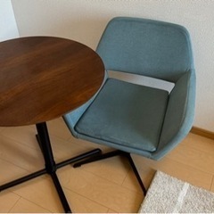 【ニトリ】【東京インテリア】家具 椅子 ダイニングチェア