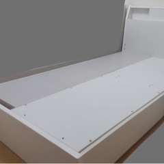 ニトリ　オリジナルベッド（シングル）