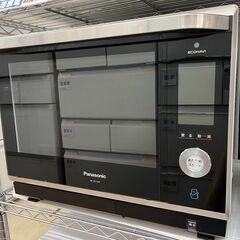 5/3 値下げ🥟お買い得品🥟オーブンレンジ Panasonic ...