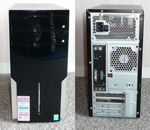 高性能 ゲーミングPC31