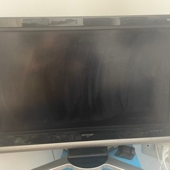 家電 テレビ 液晶テレビ