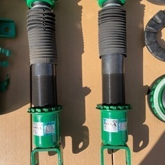 エルグランド(E51) テイン車高調キット