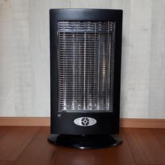 CCS電気ストーブ