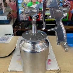 【工具】SK 11 スプレーガン　中古　リサイクルショップ宮崎屋...