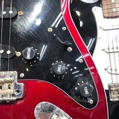 安心の30日保証付き！！【FenderJapanExclusive ギター】取りに来れる 
