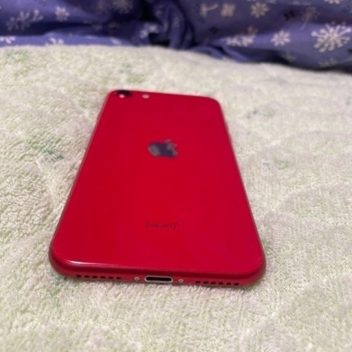 iPhone SE 第2世代