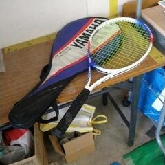 0315-088 テニスラケット