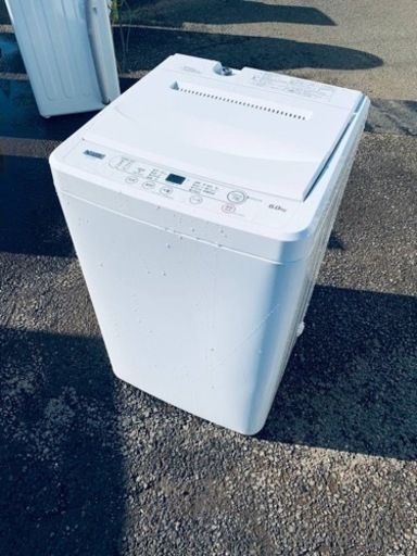 ⭐️ヤマダ電機洗濯機⭐️ ⭐️YWM-T60H1⭐️
