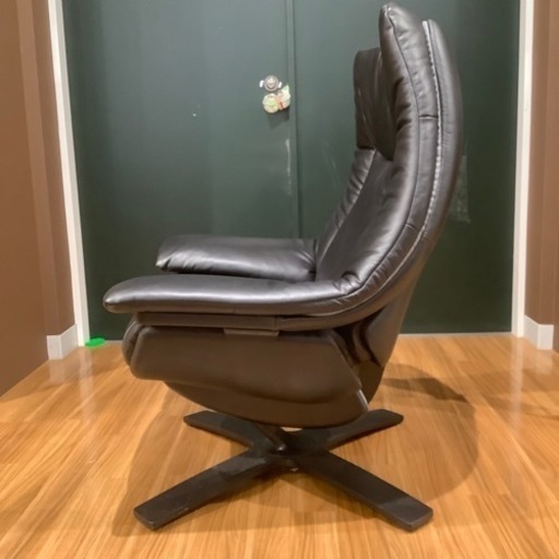 トレファク神戸南店】NATUZZI パーソナルチェア【取りに来られる方限定】