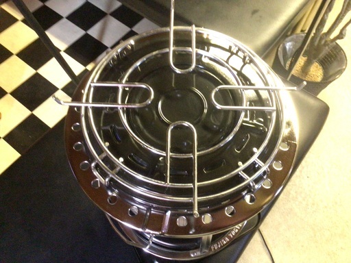 最終値下げ 美品 フジカハイペット 石油ストーブ FUJIKA