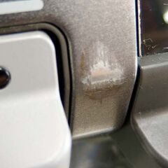 LPガス ガステーブル 右強火力 幅59.5cm リンナイ RT64JHS-R 2019年製 札幌市 北区 屯田