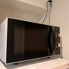 TOSHIBA 電子レンジ