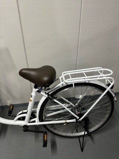 新品⭐︎自転車