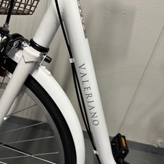 新品⭐︎自転車