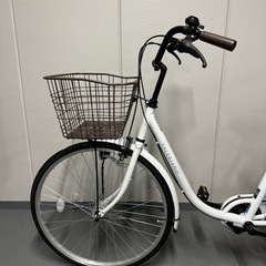 新品⭐︎自転車