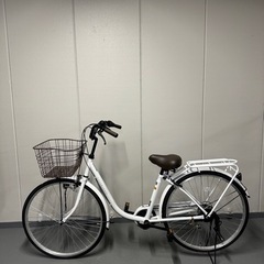 新品⭐︎自転車